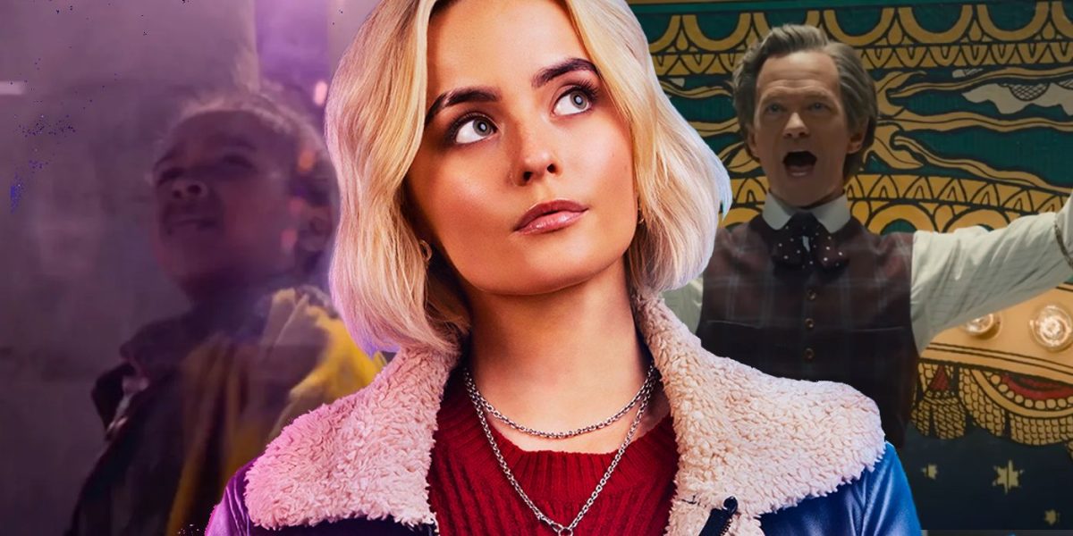 ¿Quién es la madre de Ruby en Doctor Who? 7 teorías más importantes después del especial de Navidad