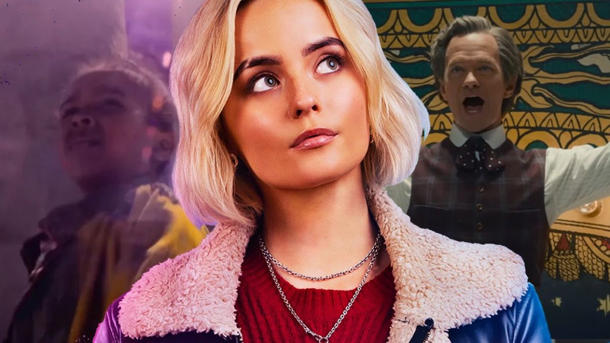 ¿Quién es la madre de Ruby en Doctor Who? 7 teorías más importantes después del especial de Navidad