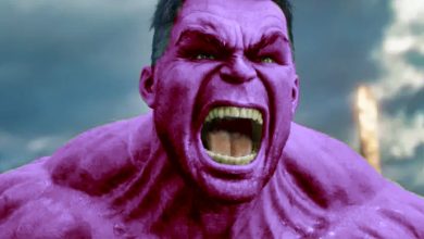 Marvel creó el MCU con la mutación de Hulk más terrorífico Canon
