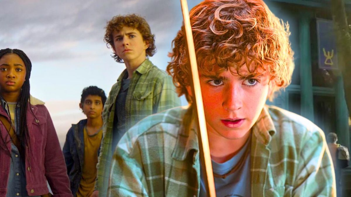 ¿Dónde se filmó Percy Jackson y los dioses del Olimpo? Explicación de los lugares de rodaje del programa de Disney