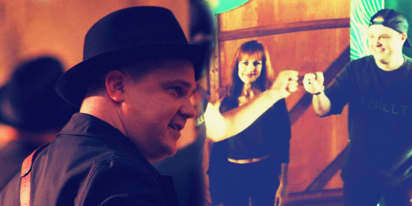 Explicación de los 7 cameos de Mike Flanagan en sus propias películas y programas de televisión de terror