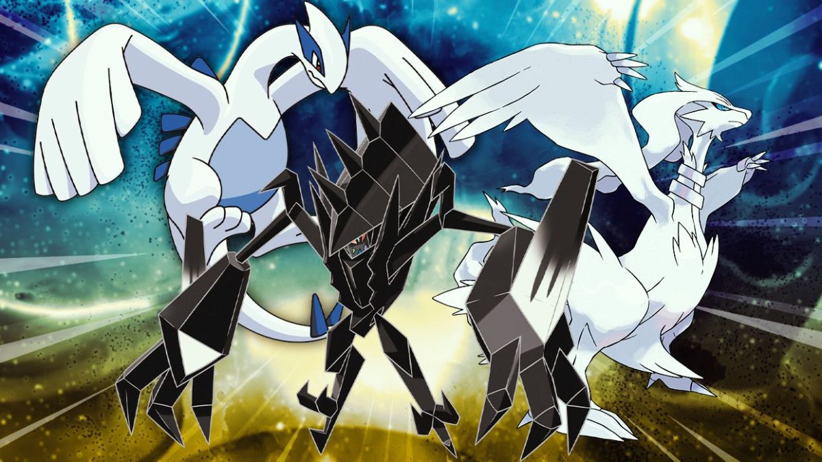 Todos los Pokémon legendarios en Indigo Disk que se pueden capturar a través de misiones grupales de barbacoa