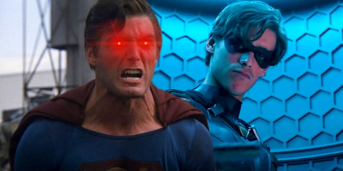 10 historias que los programas de televisión de DC obtuvieron mejores resultados que las películas