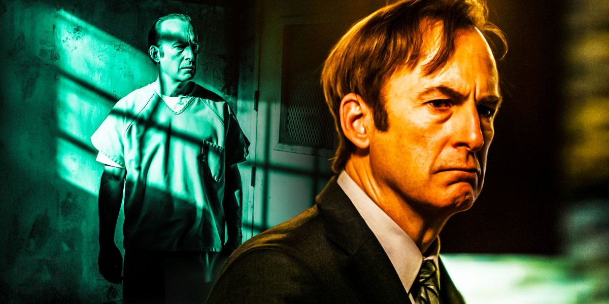 Sí, Jimmy McGill muere en prisión después de Better Call Saul (y eso está bien)