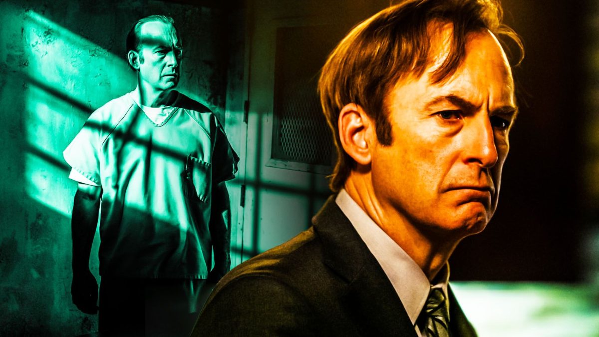 Sí, Jimmy McGill muere en prisión después de Better Call Saul (y eso está bien)
