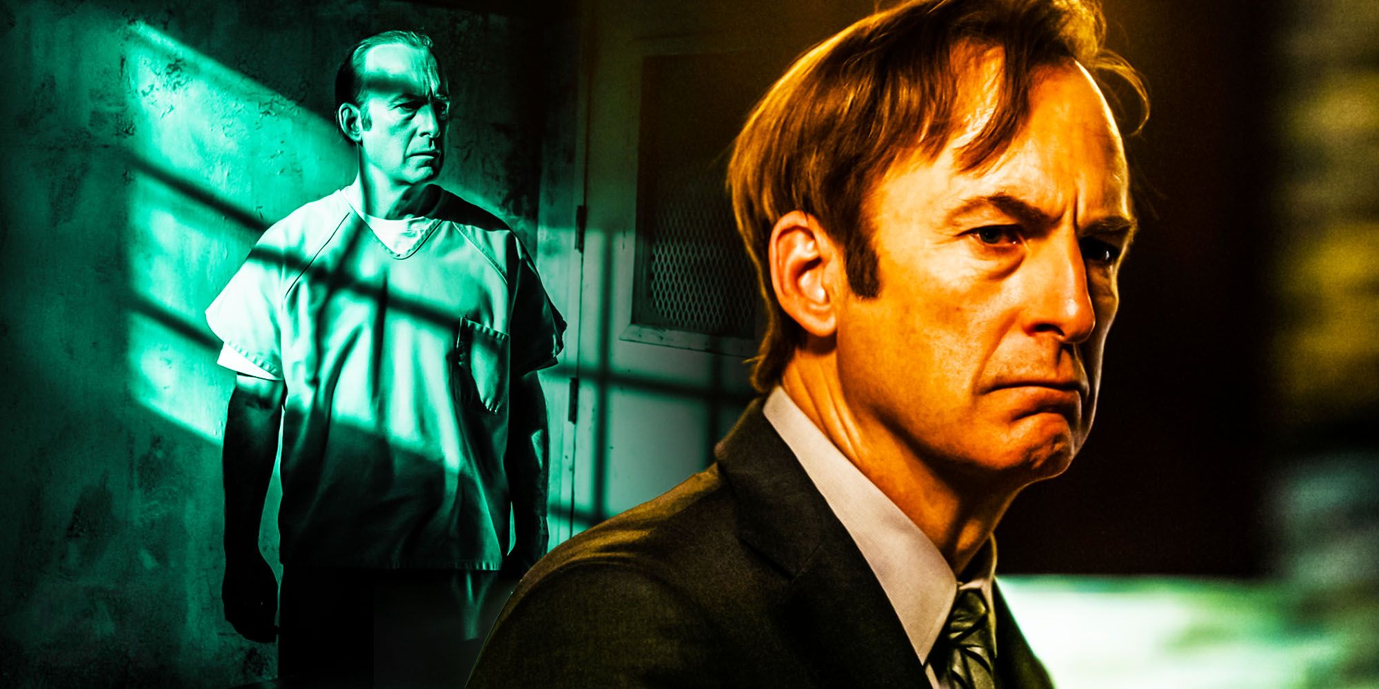Sí, Jimmy McGill muere en prisión después de Better Call Saul (y eso está bien)