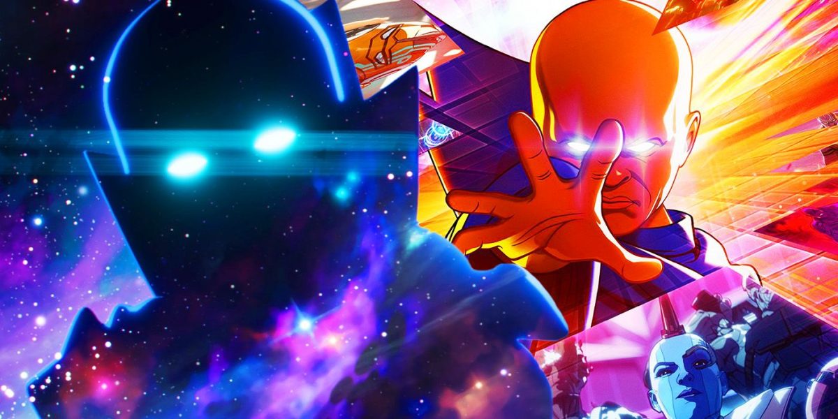 Y si...? Temporada 3: Historias, personajes y todo lo que sabemos