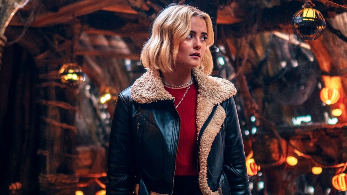 Cómo Doctor Who Showrunner RTD desarrolló la historia de fondo de Ruby Sunday
