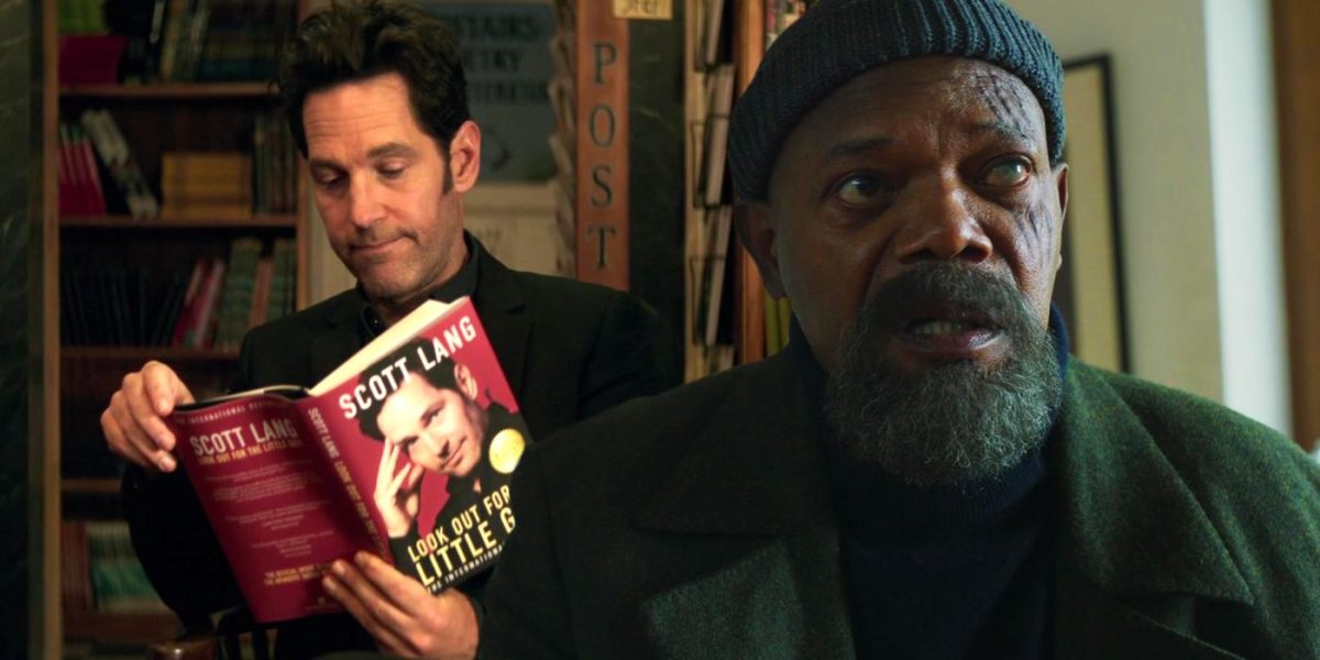 Las 10 mayores reconstrucciones de MCU en 2023