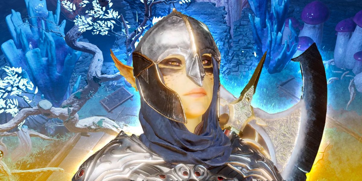 Baldur's Gate 3: Cómo encontrar la corteza del árbol Sussur