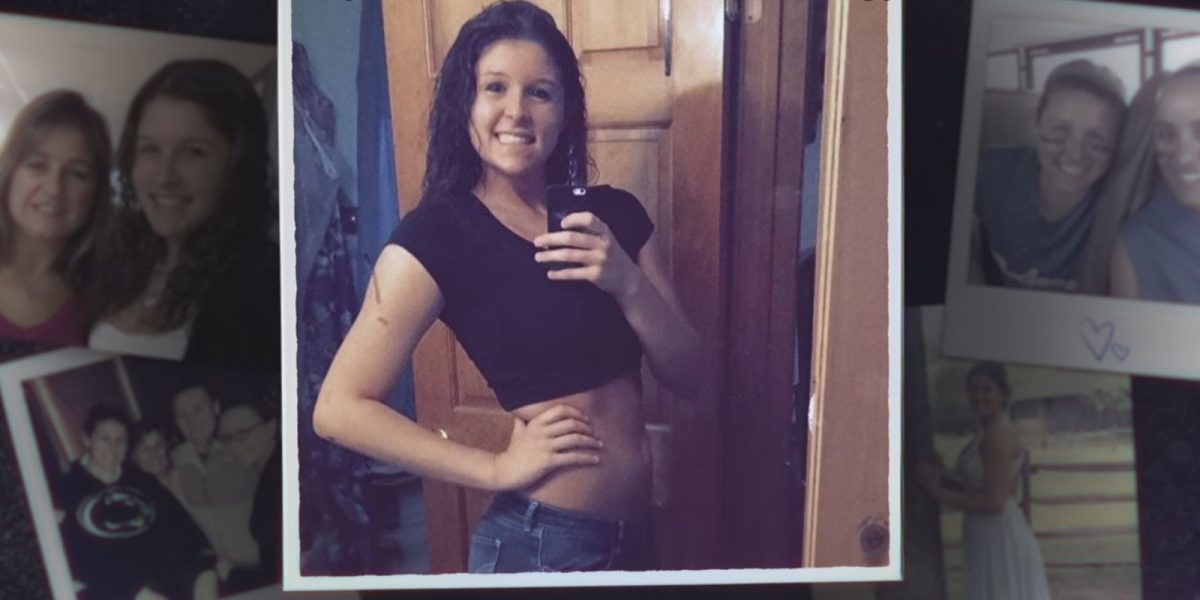 Todo lo que los misterios sin resolver dejan fuera sobre la muerte de Tiffany Valiante