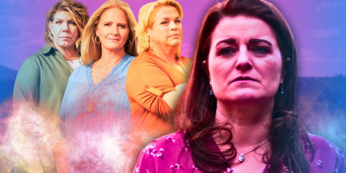 Sister Wives 2023 One On One: todo el drama explosivo desempaquetado