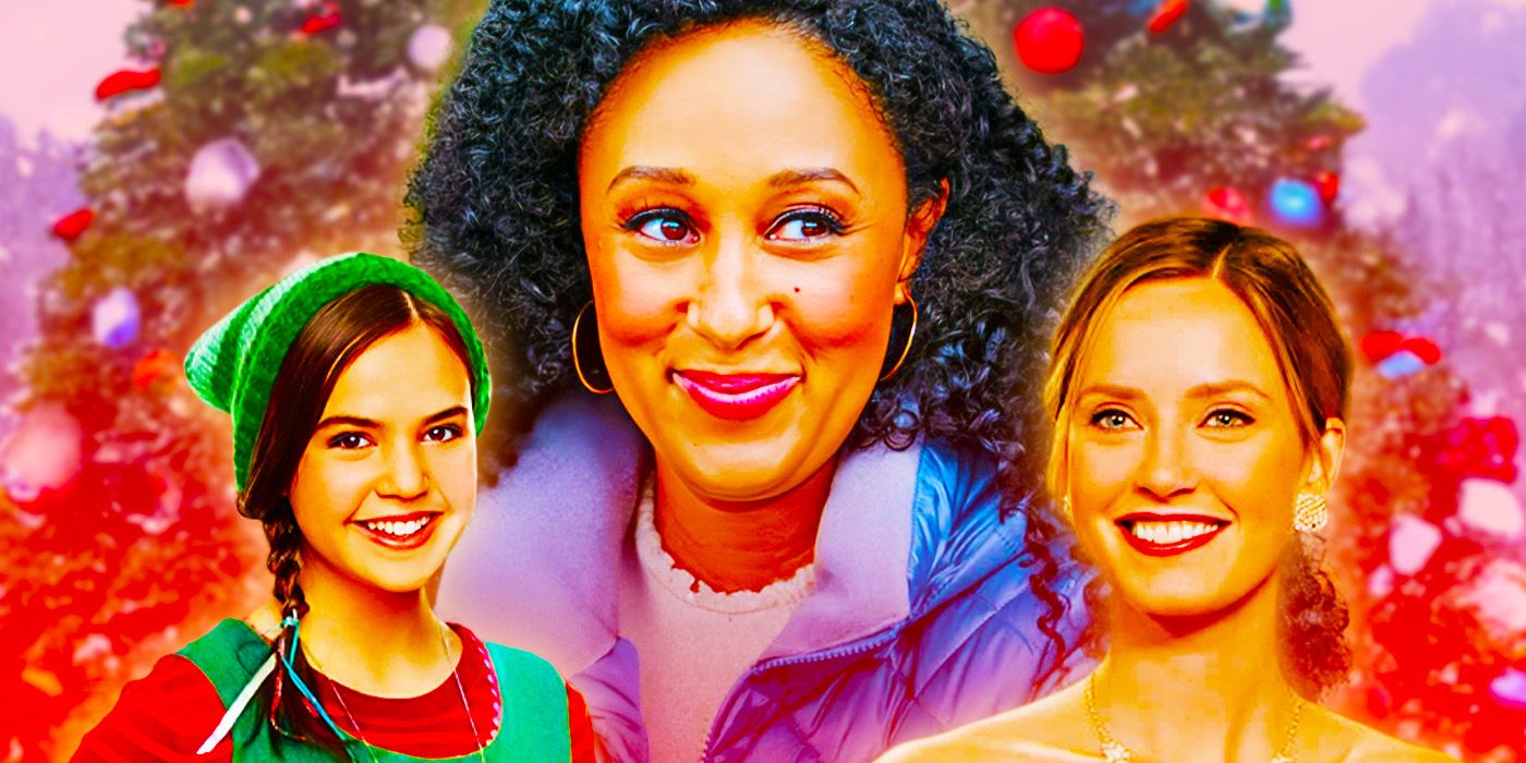 Las 10 películas navideñas más salvajes que han hecho hasta ahora