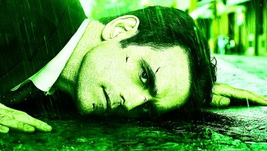 1 El próximo programa de ciencia ficción de Apple tiene la oportunidad de aprender de los desastrosos errores de Wayward Pines