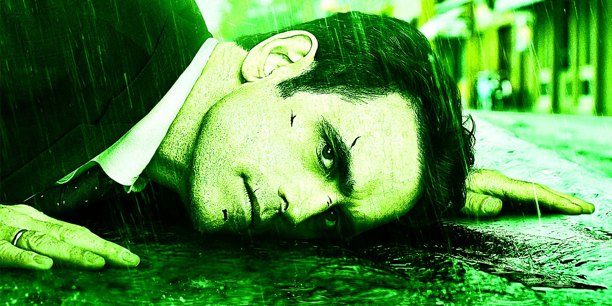 1 El próximo programa de ciencia ficción de Apple tiene la oportunidad de aprender de los desastrosos errores de Wayward Pines