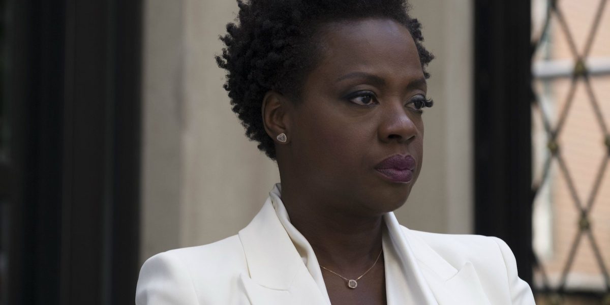 Tráiler de Widows n.° 2: Viola Davis toma el control de su destino
