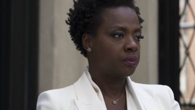 Tráiler de Widows n.° 2: Viola Davis toma el control de su destino