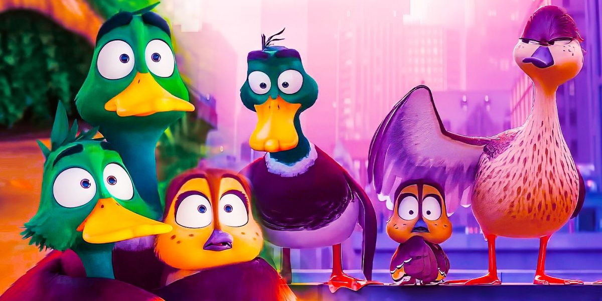 Explicación del fin de la migración