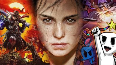 Todos los juegos Essential, Extra y Premium de PlayStation Plus disponibles en enero de 2024