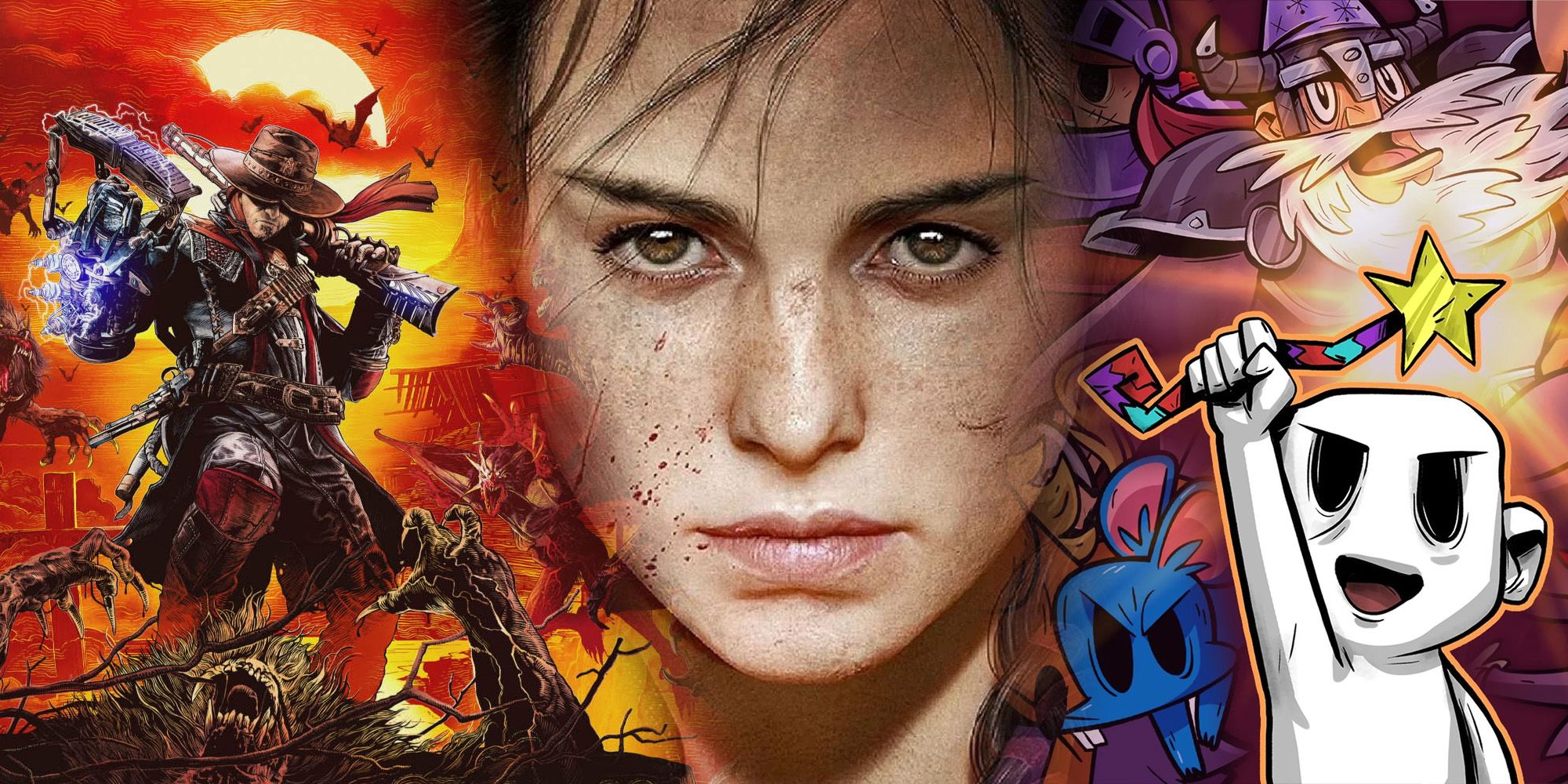 Todos los juegos Essential, Extra y Premium de PlayStation Plus disponibles en enero de 2024