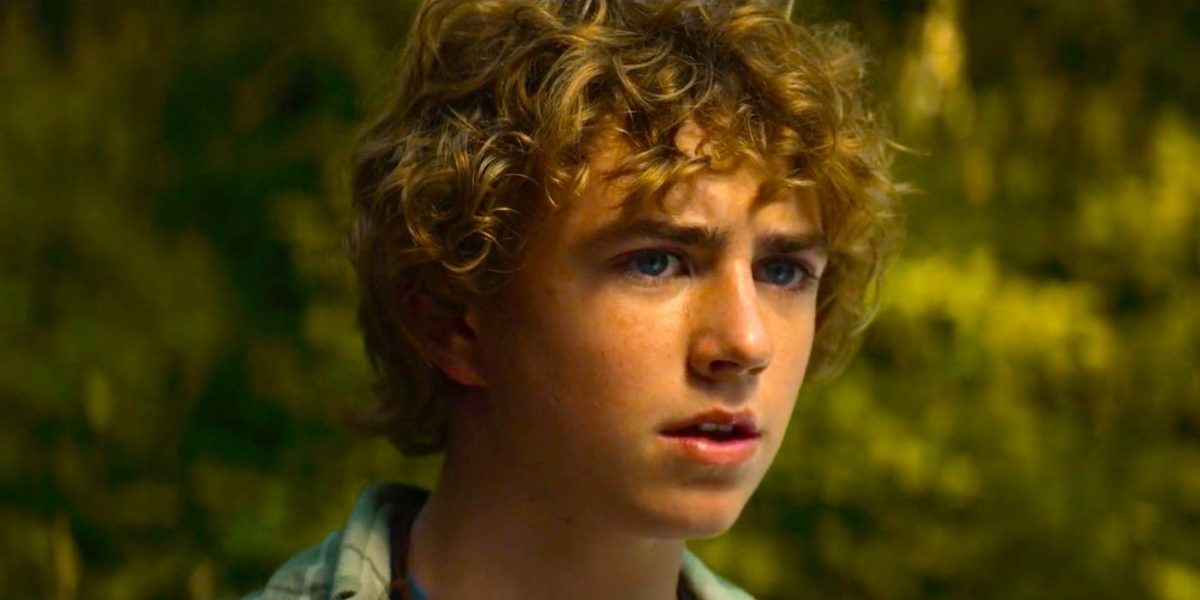 Percy Jackson debuta con uno de los mejores estrenos de Disney+ de 2023