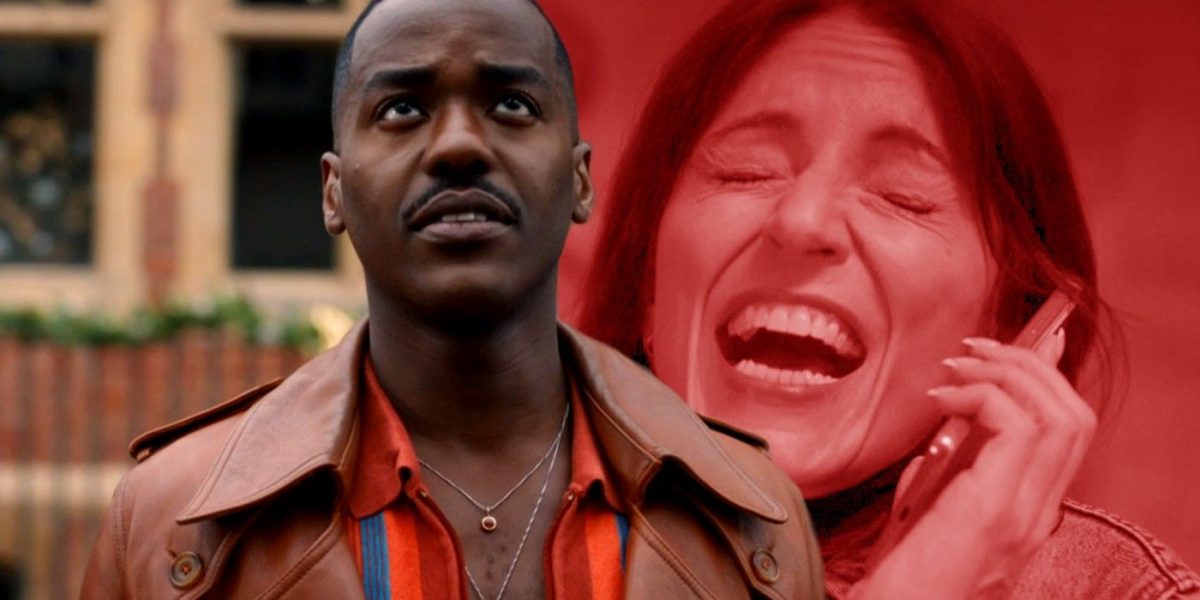 El especial de Navidad de Doctor Who de 2023 crea una extraña tendencia de muerte de celebridades