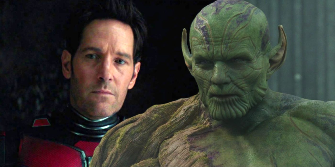 10 duras realidades al volver a ver los lanzamientos de 2023 del MCU