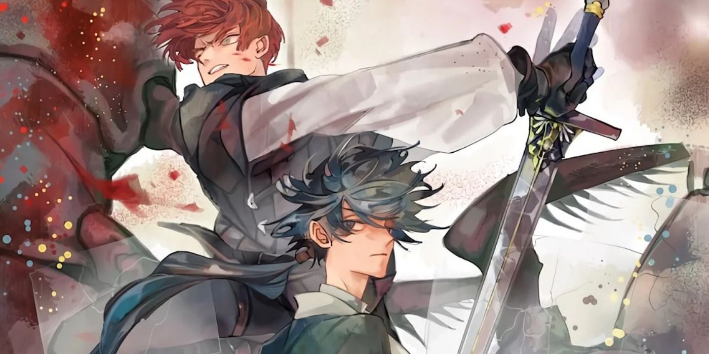 El poco convencional Isekai retuerce tantos tropos que se siente completamente diferente