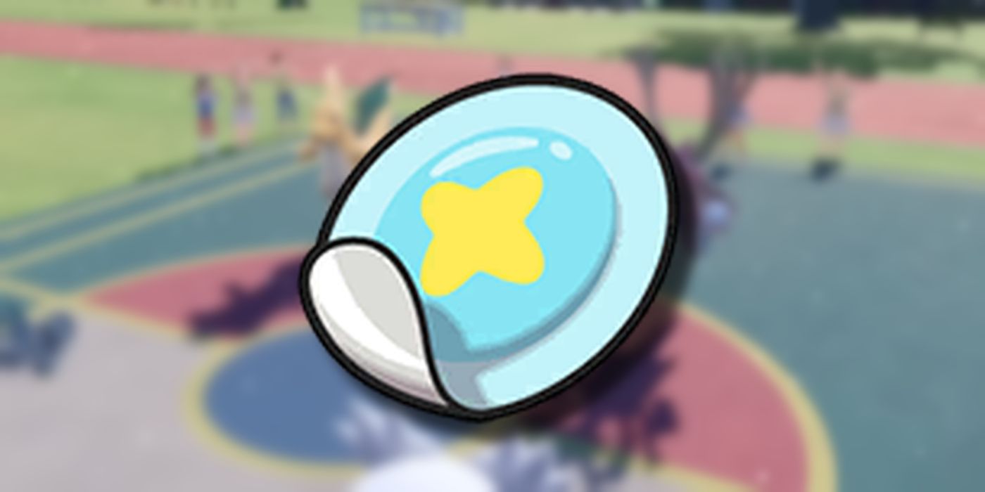 Cómo obtener el parche de habilidad en Pokémon Escarlata y Violeta