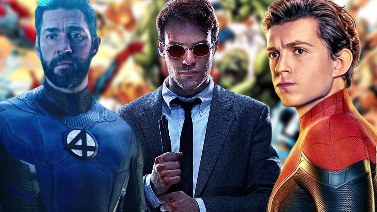 Lista de deseos de MCU 2024: 10 cosas que los fanáticos de Marvel quieren