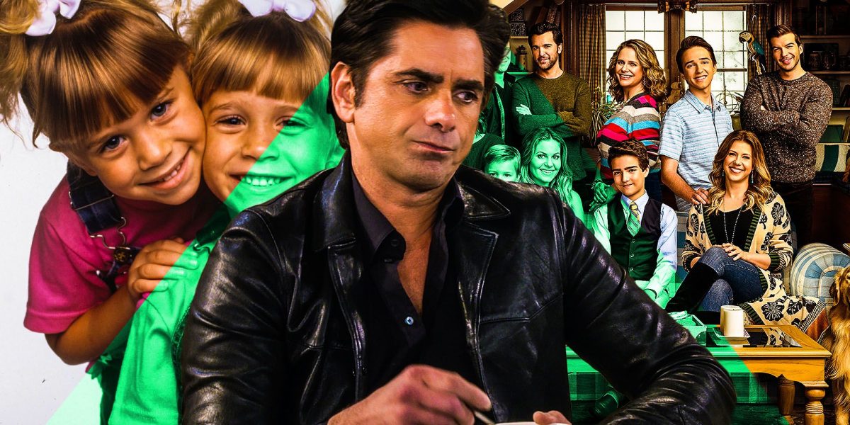 Fuller House: Por qué John Stamos es el culpable de la ausencia de las gemelas Olsen