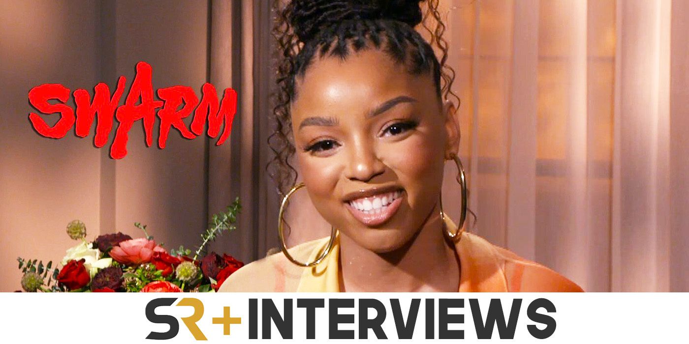 Entrevista a Chloe Bailey: Enjambre