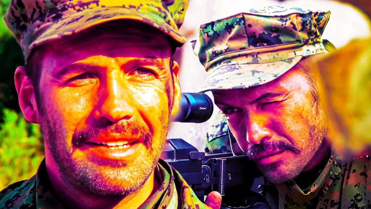 Explicación del regreso de Sniper Reloaded de Billy Zane: por qué Richard Miller regresó después de perderse 2 películas