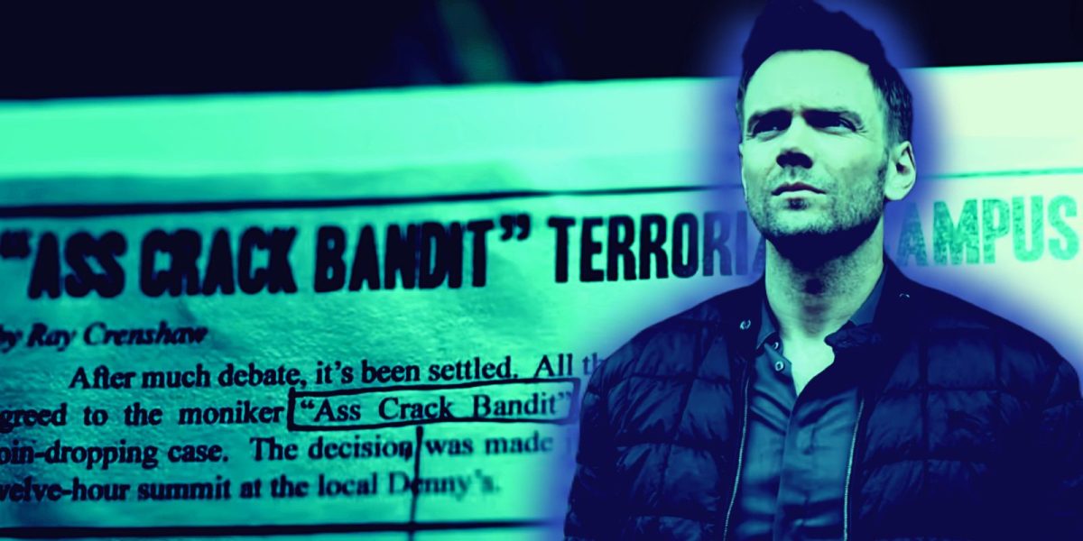 La teoría de la comunidad revela que en realidad hubo 3 bandidos que rompen el culo (y podría confirmarse pronto)