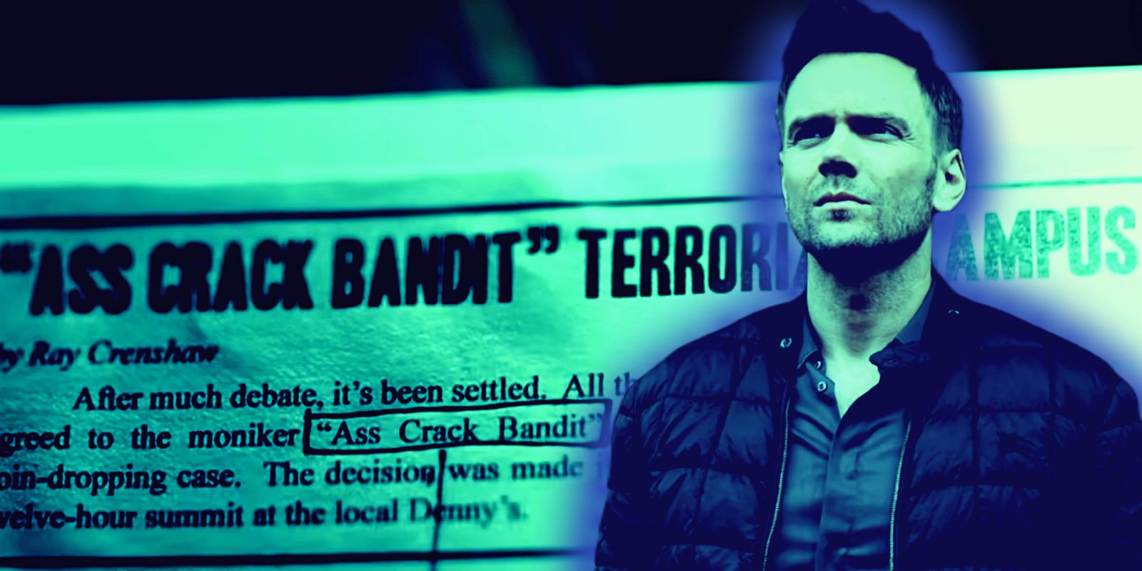 La teoría de la comunidad revela que en realidad hubo 3 bandidos que rompen el culo (y podría confirmarse pronto)