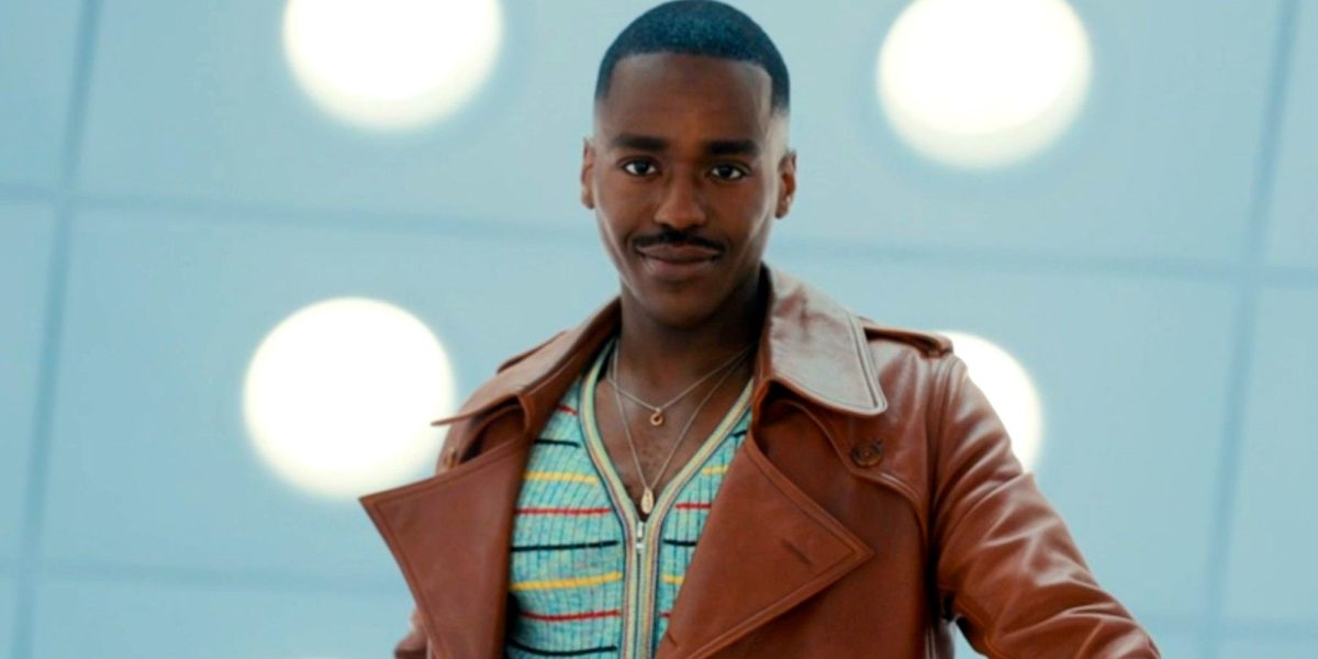 Cómo Ncuti Gatwa de Doctor Who creó al decimoquinto doctor antes de la temporada 14