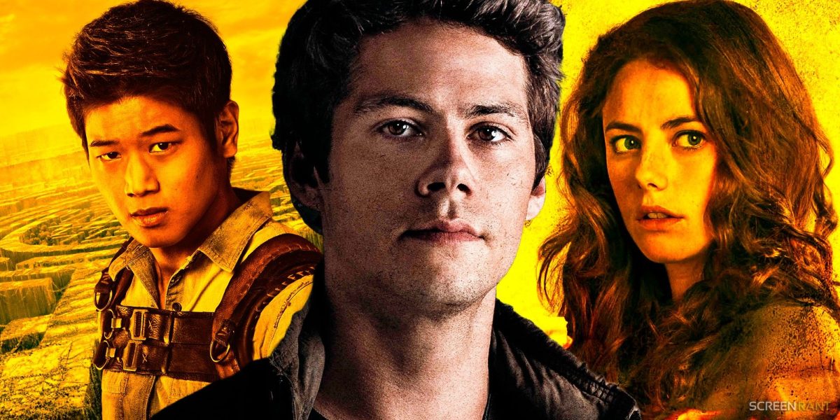 Cada película de Maze Runner, clasificada de peor a mejor