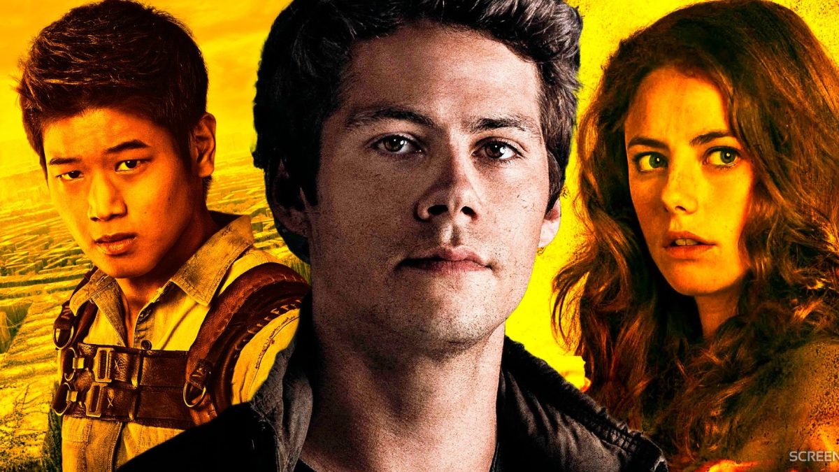 Cada película de Maze Runner, clasificada de peor a mejor
