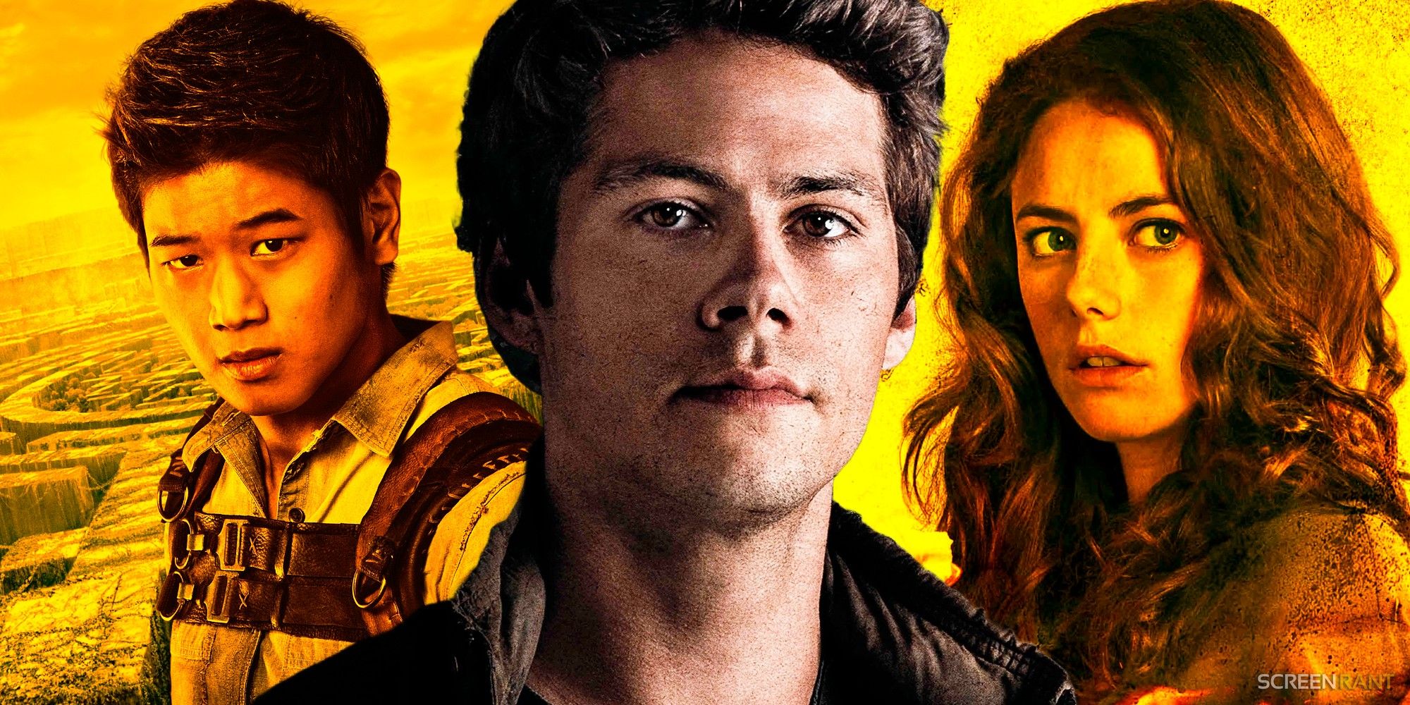 Cada película de Maze Runner, clasificada de peor a mejor