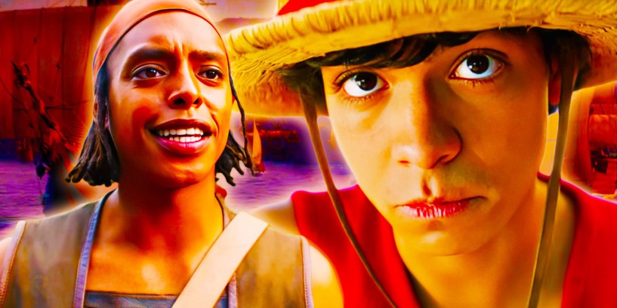 La temporada 1 de One Piece de Netflix ya preparó la escena más controvertida de Luffy y Usopp