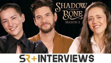 Entrevista a Jessie Mei Li, Ben Barnes y Daisy Head: Sombra y hueso Temporada 2