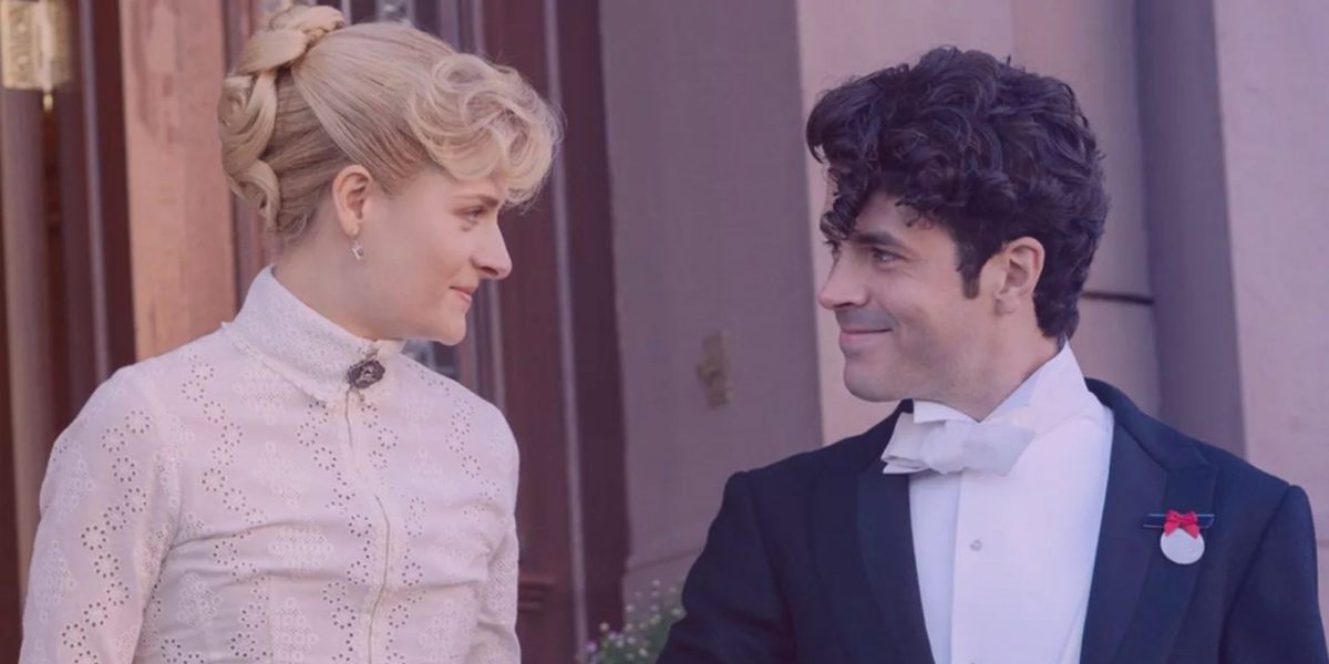 8 historias adelantadas que la temporada 3 de Gilded Age debe cumplir