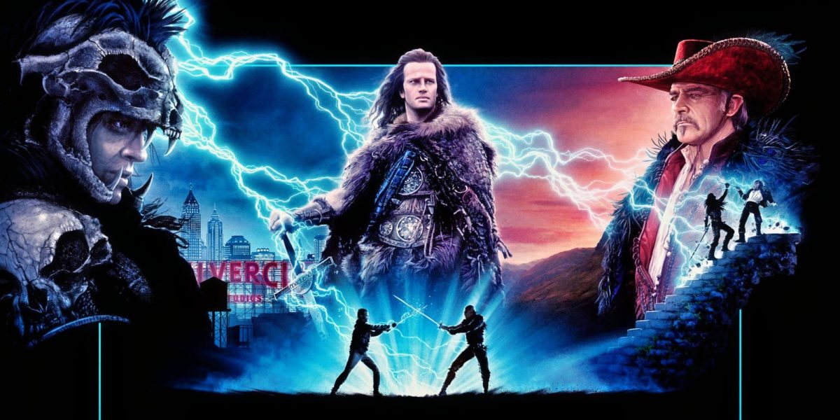 10 cosas que el reinicio de Highlander de Henry Cavill debe solucionar después de múltiples fracasos cinematográficos