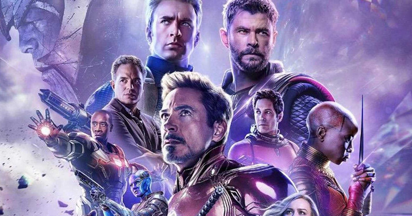 10 peleas que cambiaron permanentemente a los personajes del MCU