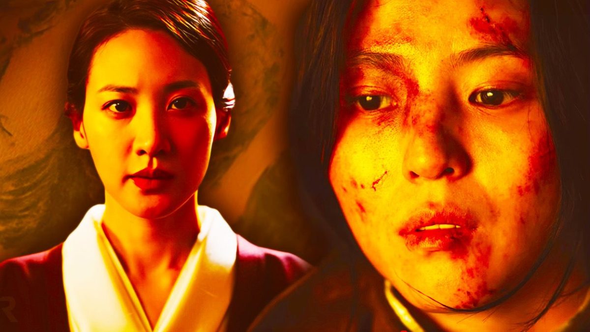 Explicación del final de la parte 1 de la criatura Gyeongseong: ¿Tae-sang está infectado?