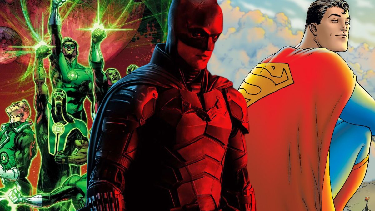 Lista de deseos de DCU 2024: 10 cosas que quieren los fanáticos de DC