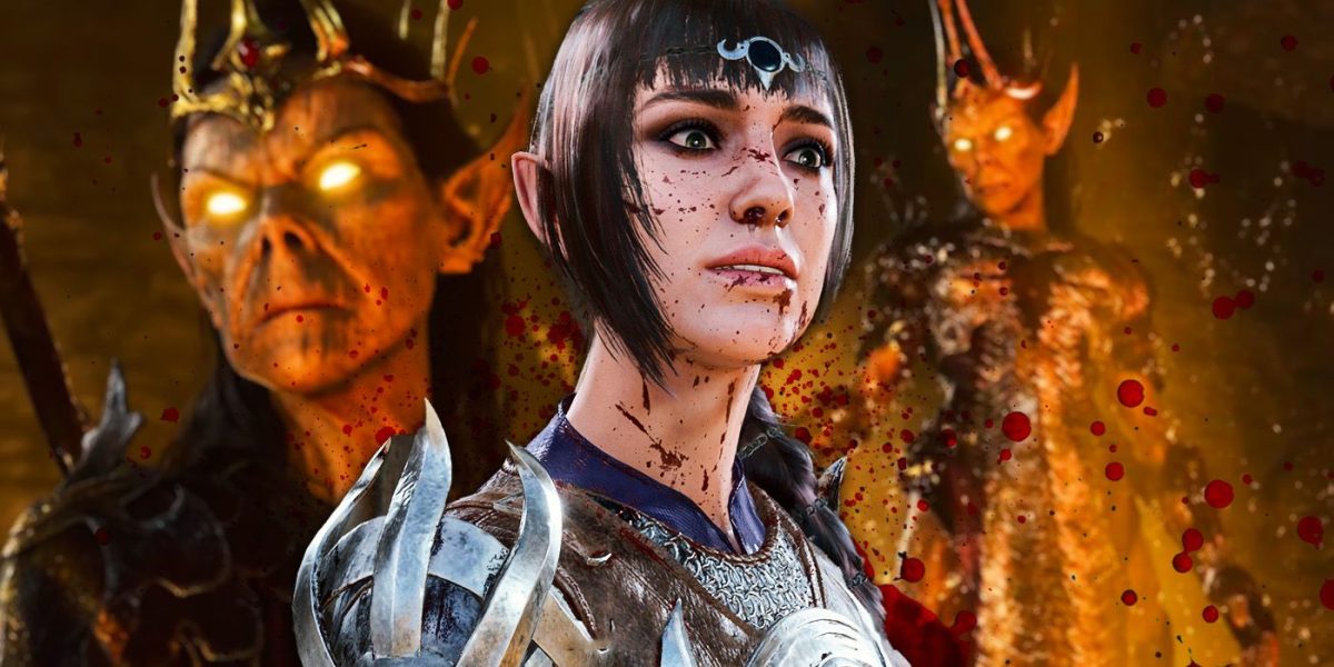 10 elecciones inesperadas de muerte instantánea en Baldur's Gate 3