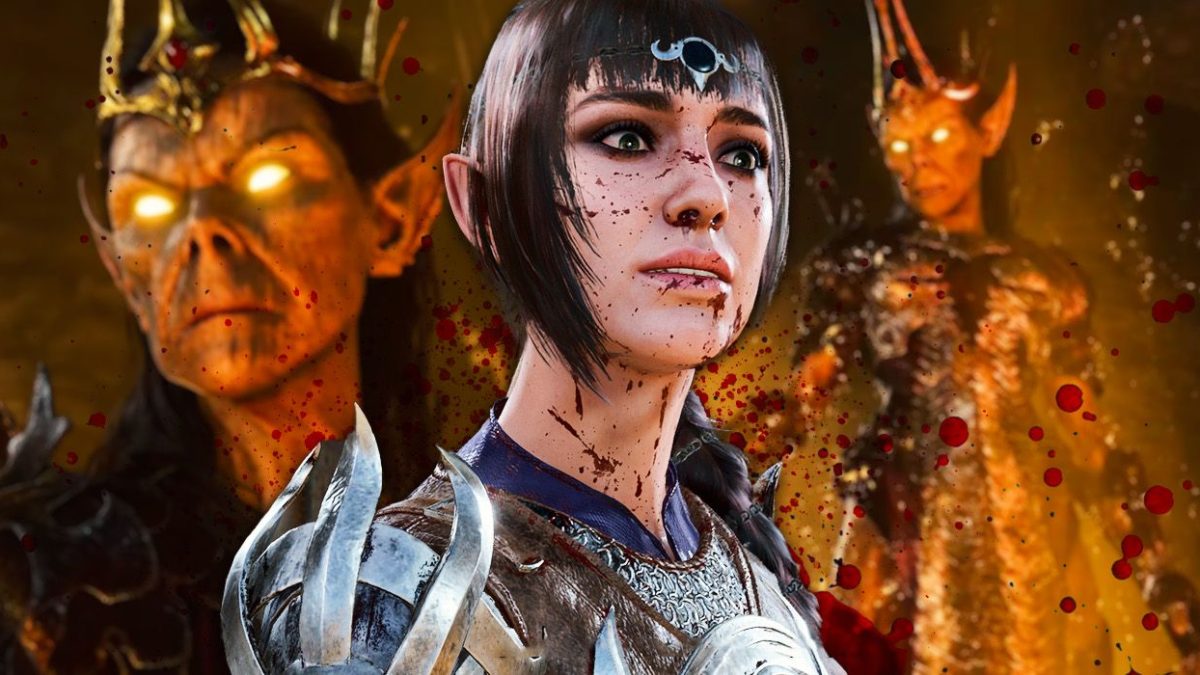 10 elecciones inesperadas de muerte instantánea en Baldur's Gate 3