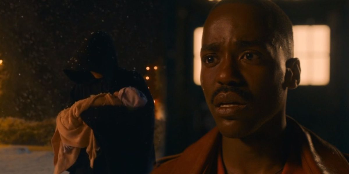 Doctor Who Showrunner se adelanta si la temporada 14 revisará el misterio de Ruby de 2004