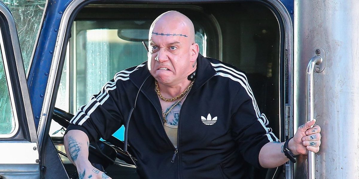 Campañas de estrellas de Marvel nominadas al Oscar para el papel del salvaje James Bond